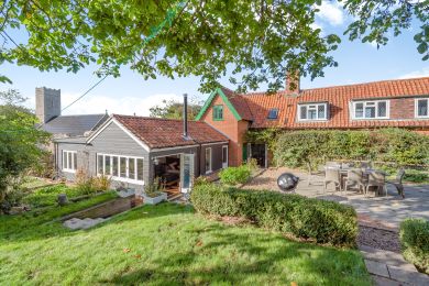 Dunwich Coastal Retreat (OC-C46398) Dunwich Coastal Retreat (OC-C46398)