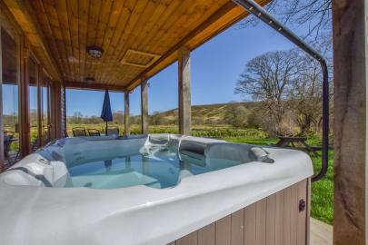 Llanddewi Retreat (OC-510531)