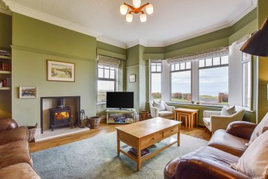 The Cottage At Seahouses (OC-88711)