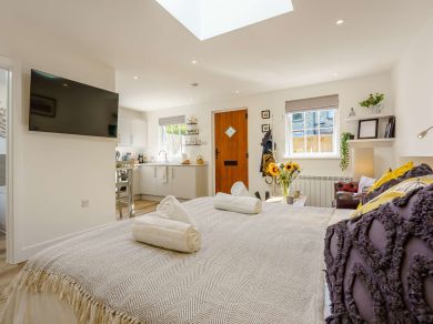 Kingsgate Cottage (OC-89391) Kingsgate Cottage (OC-89391)