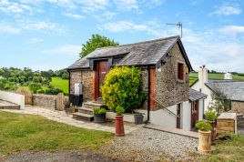 Stag Cottage at West Ashridge