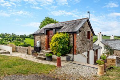 Stag Cottage at West Ashridge (OC-S29702)
