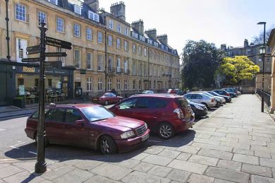 Alfred Street (OC-BHR5) Alfred Street (OC-BHR5)