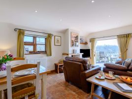 Danny's Cottage