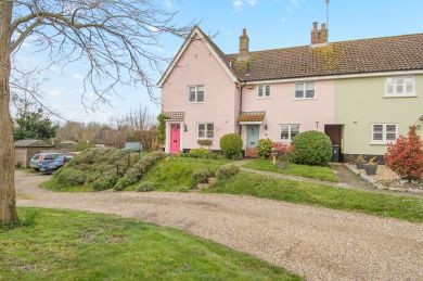 Honeysuckle - Halesworth (OC-RECT)