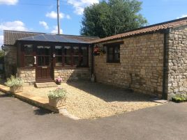 Twycross Lodge