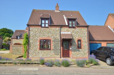 Lavender Cottage (OC-1465)
