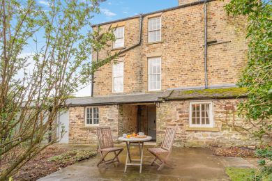 Thorney Dairy Cottage (OC-T35182)