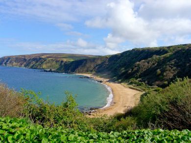Kinnagoe View Cottage (OC-II14960)