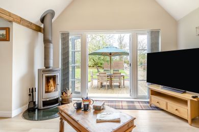 Mulberry Lodge (OC-M33974) Mulberry Lodge (OC-M33974)
