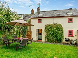 The Tackroom -llanddinog