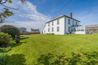 Home Farm Farmhouse (OC-H6975)