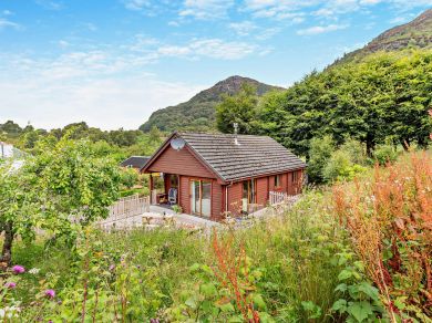 Dailfearn Chalet (OC-94921) Dailfearn Chalet (OC-94921)