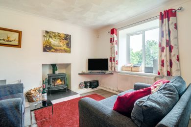 Quarry Cottage Symonds Yat (OC-72538)