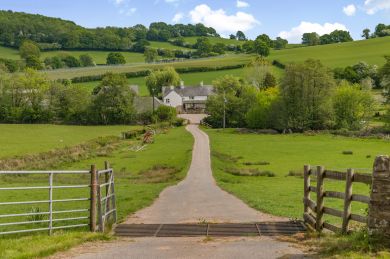 Great Tre-Rhew Farm (OC-G31918)