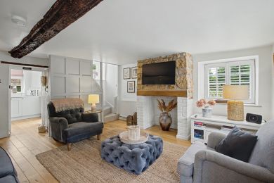 Meadow Cottage - Chideock (OC-DC114) Meadow Cottage - Chideock (OC-DC114)