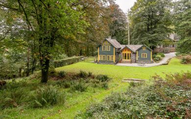 Carr Crag Pavilion (OC-LR035)
