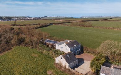 Kernow House (OC-L50070) Kernow House (OC-L50070)