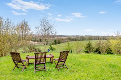 Apple Tree Cottage - Dorset (OC-A35016)