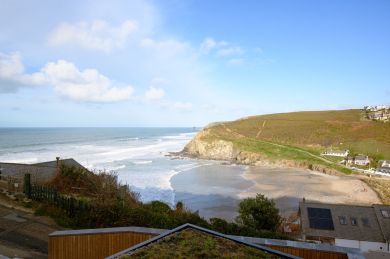 1 West Cliff (OC-B611382) 1 West Cliff (OC-B611382)