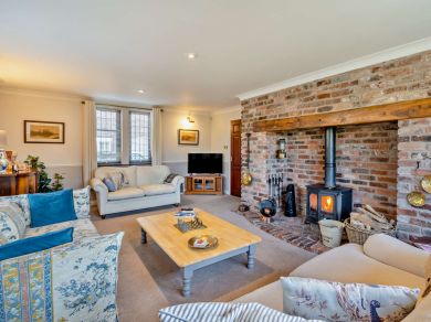 Barn Croft Cottage (OC-94398) Barn Croft Cottage (OC-94398)