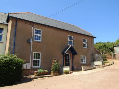 Manor Farm Holiday Cottage (OC-M32739)