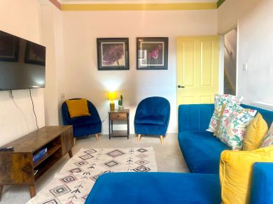 Daffodil House - Cockermouth (OC-D30258)