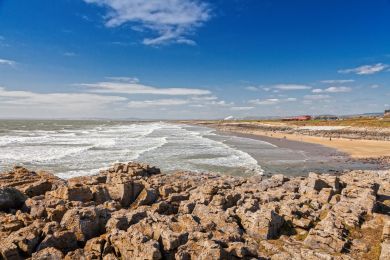 Ivy Cottage - Porthcawl (OC-I32375)