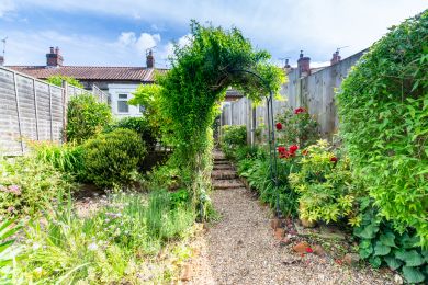 Poppy Cottage (OC-2293)