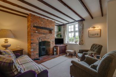 Rose Cottage (OC-R18323) Rose Cottage (OC-R18323)