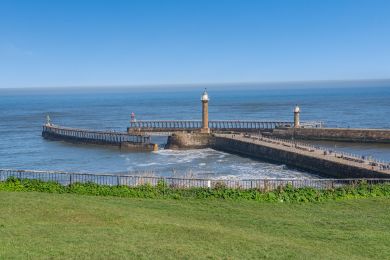 Harbour Delights - Whitby (OC-H31801)