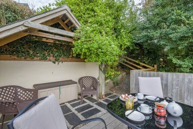 Apple Tree Cottage at Sanctuary Farm (OC-A32065)