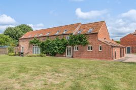 Shakespeare Cottage