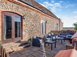 Arabella Cottage