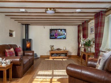 Orchard Cottage Bwlch (OC-BN270) Orchard Cottage Bwlch (OC-BN270)
