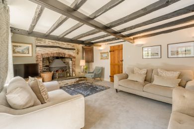 Oaks Farm Cottage (OC-O44833) Oaks Farm Cottage (OC-O44833)
