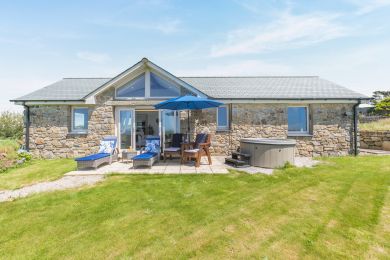 Bluebell Cottage - St Just (OC-85330) Bluebell Cottage - St Just (OC-85330)