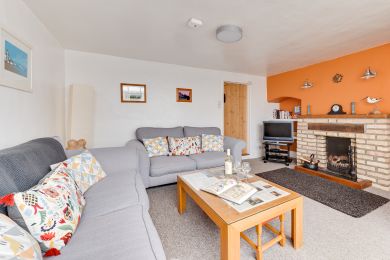 Gorse Cottage - Westleton (OC-GORS)