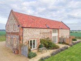 Alethorpe Barn