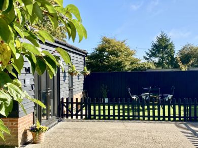 Jasmine Cottage - Fressingfield (OC-J32677) Jasmine Cottage - Fressingfield (OC-J32677)