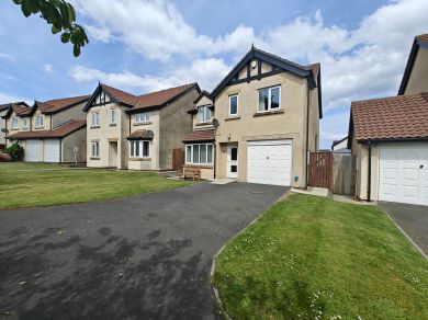 Aethelfrith at 3 Kingsfield (OC-K32246)