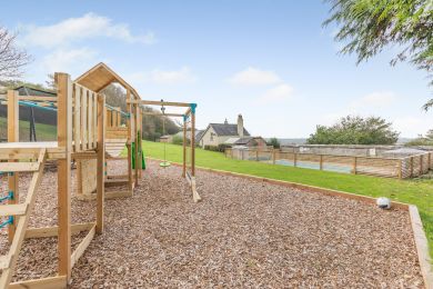Croyde Cottage at South Lobb Farm (OC-C33515)