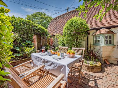 Clare Cottage - Brede (OC-46895) Clare Cottage - Brede (OC-46895)