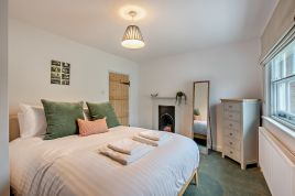 Fair Maids Cottage