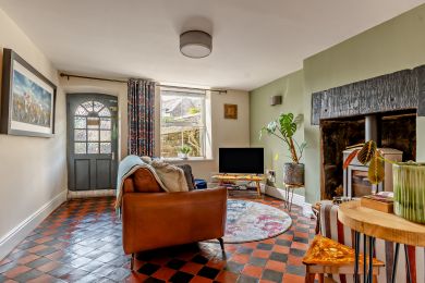 Chevin Alley Cottage (OC-C31831)