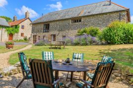 Cider Barn at Dalwood