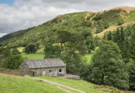 The Barn - Longsleddale
