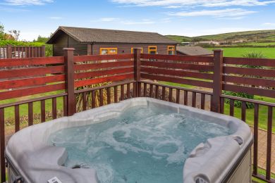 Chy Lowen Lodge (OC-C46489) Chy Lowen Lodge (OC-C46489)