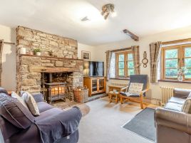 Cwm Bach Farm