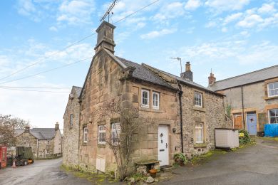 The Cottage - Wensley (OC-C30861)